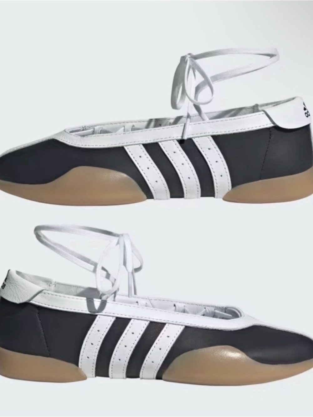 adidas Originals Taekwondo Mei Ballet